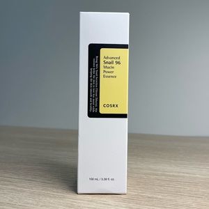 COSRX Advanced Snail 96 Mucin Power Essence